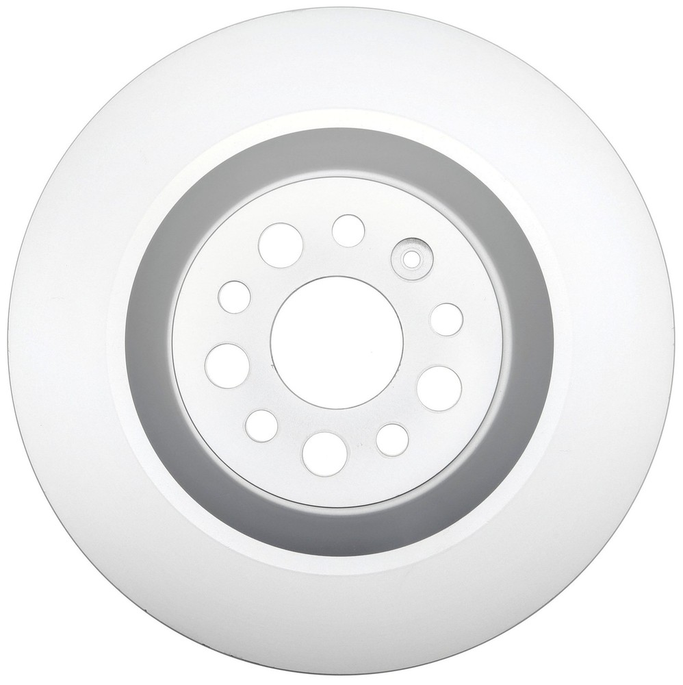 Raybestos Front Disc Brake Rotor for Tesla S, X (982882)