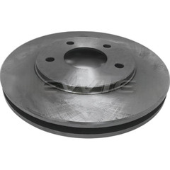 10.5″ Front Disc Brake Pad and Rotor Kit for 1988 1989 Buick Regal 2.8L