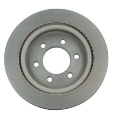 Genuine Ford Rotor Assembly – Brake ML1Z-2C026-C