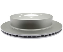 Raybestos Brakes Disc Brake Rotor P N 982078