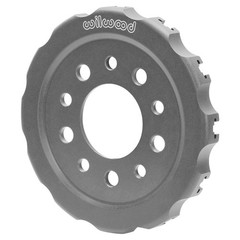 Wilwood Disc Brake Rotor Hat Set – HAT,12×8.75 BC,5x120mm MT,.547 OFFSET 3.064 R