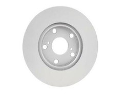 Bosch brake disc 0 986 479 A62 for Toyota 276.5 mm