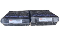 centric brake rotor