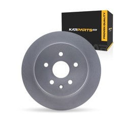 For Lexus GS300 1998-2005 Brake Rotor | 10.5 mm. / 0.41 inches Discard Thickness
