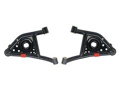 Camaro 1968-69 F-Body Front & Rear Disc Brake 8″ Booster Control Arms Package