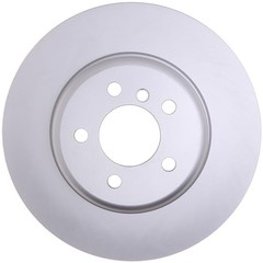 Centric Parts Disc Brake Rotor P N 320 34133H