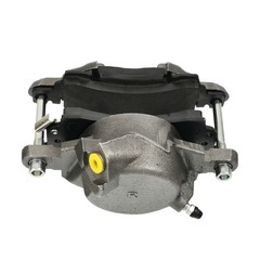 Front Disc Brake Kit For 1964-74 GM A Body Chevy Chevelle Camaro Pontiac Nova