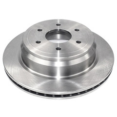 Rear disc brake pads and Disc Rotors Fits Nissan Titan XD 5.0L 5.6L