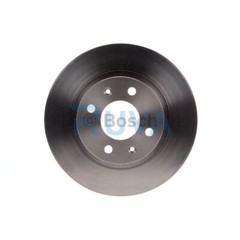 Fits Hyundai i10 Kia Picanto 1.0 1.1 CRDi 1.2 Ruva Front Brake Disc