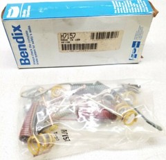 H7157 Bendix Disc Brake Hardware Made In USA Free Shipping Free Returns