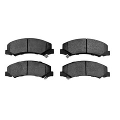 323mm Front Brake Rotors & Ceramic Pads For 06-11 Cadillac DTS Buick Lucerne V8