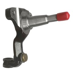 Body Disc Brake Stock Spindles A-F-X Body for Chevy Chevelle GM GTO 1964-1972 x2