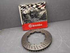 Brembo 28.5mmx326mm Racing Brake Rotor ring