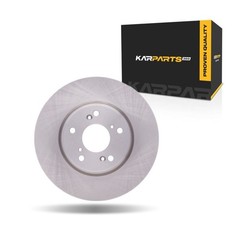For Honda Civic 2025 2026 Disc Brake Rotor | 23 mm. / 0.91 in. Discard Thickness