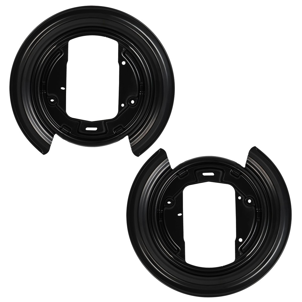 Brake Dust Shield For Jeep Wrangler Wrangler 15-18 JK 947011 52125175AC