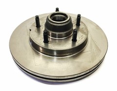 Napa Brake Rotor 86822 NOS