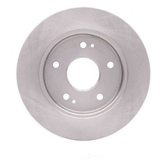 Disc Brake Rotor fits 1997-2015 Honda Civic Prelude DFC