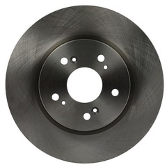 5 Lugs Front Brake Rotors Discs For ACURA RDX 2007 2008 2009 2010 2011 2012