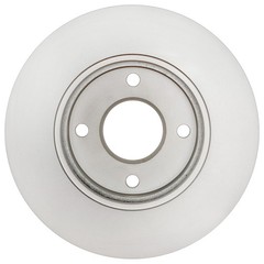 Centric Parts Disc Brake Rotor P N 320 61061F