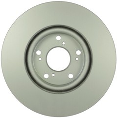 Bosch Front QuietCast Rotor 26010768