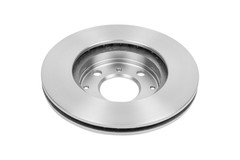Rear Brake Rotor/Disc Fit For HONDA City Type1,2