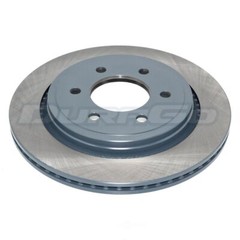 Disc Brake Rotor DURAGO TITANIUM SERIES DTS BR901372-01