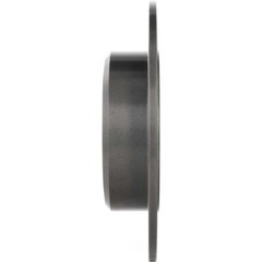 Disc Brake Rotor-Premium UV Coated OE Equivalent Rotor Brembo 08.A403.11