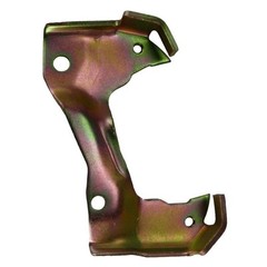 For Chevy Camaro 67-69 Drilled & Slotted Front Disc Brake Conversion Kit