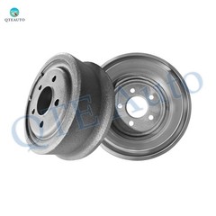 Rear 273mm Brake Drum For 1990-1992 Jeep Comanche