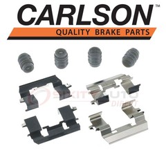 Carlson 13388Q Disc Brake Hardware Kit for HW13388 H15700 Pad Service Repair lq