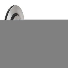 Disc Brake Rotor-Premium UV Coated OE Equivalent Rotor Brembo 09.D979.11