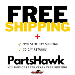 PowerStop AR8210XPR Disc Brake Rotor Set For 63-82 Chevrolet Corvette
