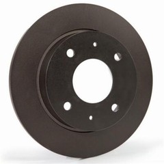 EBC Brakes Disc Brake Rotor | RK7158