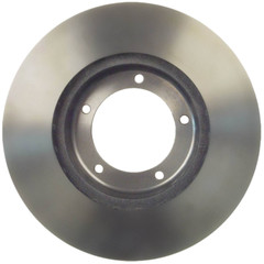LAND ROVER FRONT DISC BRAKE ROTOR LR017952