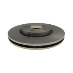 Raybestos 580746R R-Line Brake Rotor For Buick Allure/Lacrosse/Regal