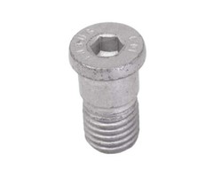 Genuine Disc Brake Rotor Screw – Front For Saab 9-3 2003-2011 9-3X 2010-2011