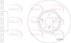 Fits BMW 5 Series 7 X3 3 4 X4 6 X7 8 Z4 Toyota Su� Brake Disc Front Left Ikio #1
