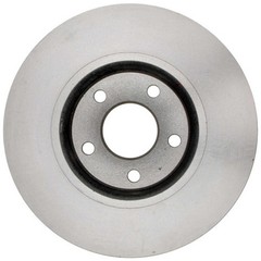 Disc Brake Rotor-Specialty – Street Performance Raybestos 580184