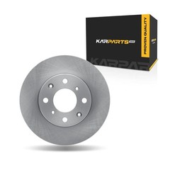 For Honda Civic 1990-2000 Disc Brake Rotor | 21 mm. / 0.83 in. Nominal Thickness
