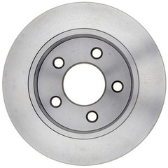 Raybestos Brakes 66448 Specialty – Street Performance BRAKE ROTORS OEM