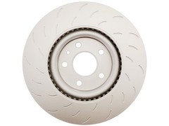 Raybestos Brakes Disc Brake Rotor P N 582352