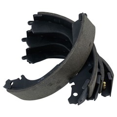 Rear Brake Shoe & Drum Kit For 87-91 Toyota 4Runner 87-95 Pickup 95-03 Tacoma