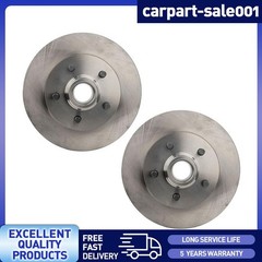 For 1995-1999 Chevrolet C1500 Magma Front Disc Brake Rotor and Hub Assembly