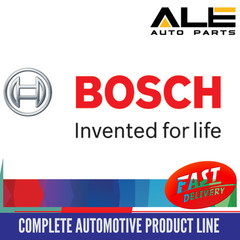 Premium Bosch 34010910 Drums and Rotors – Disc Brake Rotor, Front