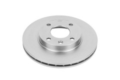 Rear Brake Rotor/Disc Fit For CHEVROLET Beat