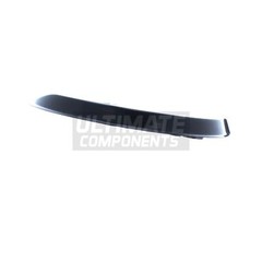 Brake Disc Shield Skoda Octavia Mk2 Hatchback 2004-2013 Rear Passengers Side