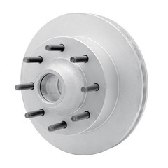 For Ford F-250/F-350 2003 2004 Brake Rotor | 38 mm. / 1.50 in. Nominal Thickness