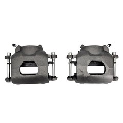 New Front Disc Brake Kit For 1957-1968 Ford Full-Size Galaxie 500 Thunderbird