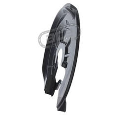 Rear Brake Disc Dust Shield Cover Skoda Octavia Mk2 1Z 2004-2013 Passenger Side
