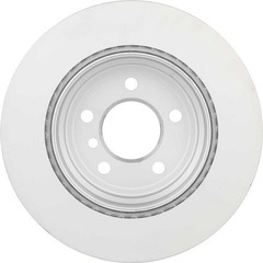 Rr Prem Brk Rotor Brembo 09.9925.11